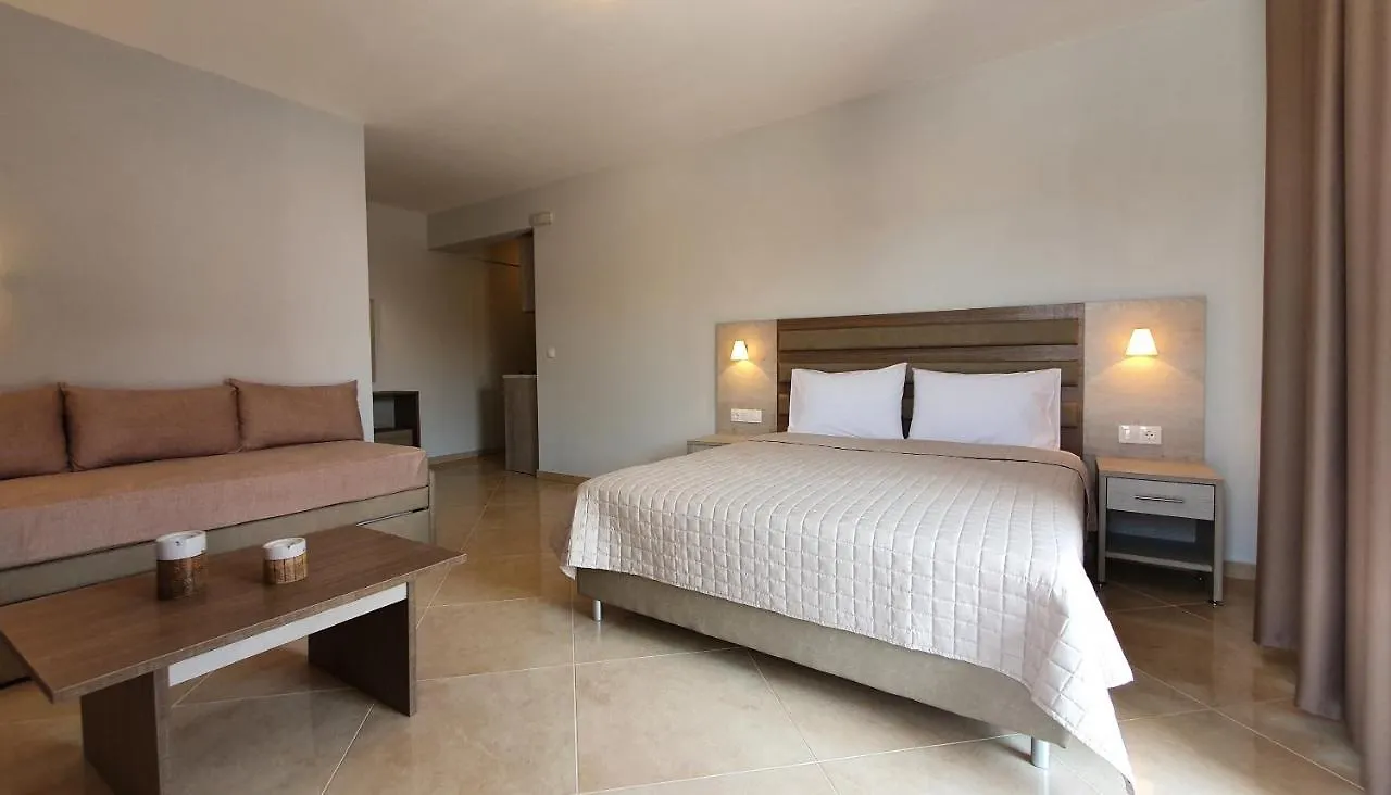 Appartamento Vasiliki House Sarti Grecia