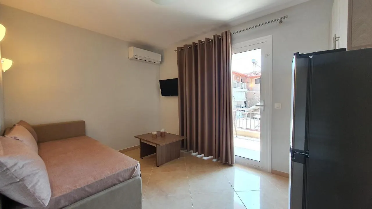 Appartamento Vasiliki House Sarti