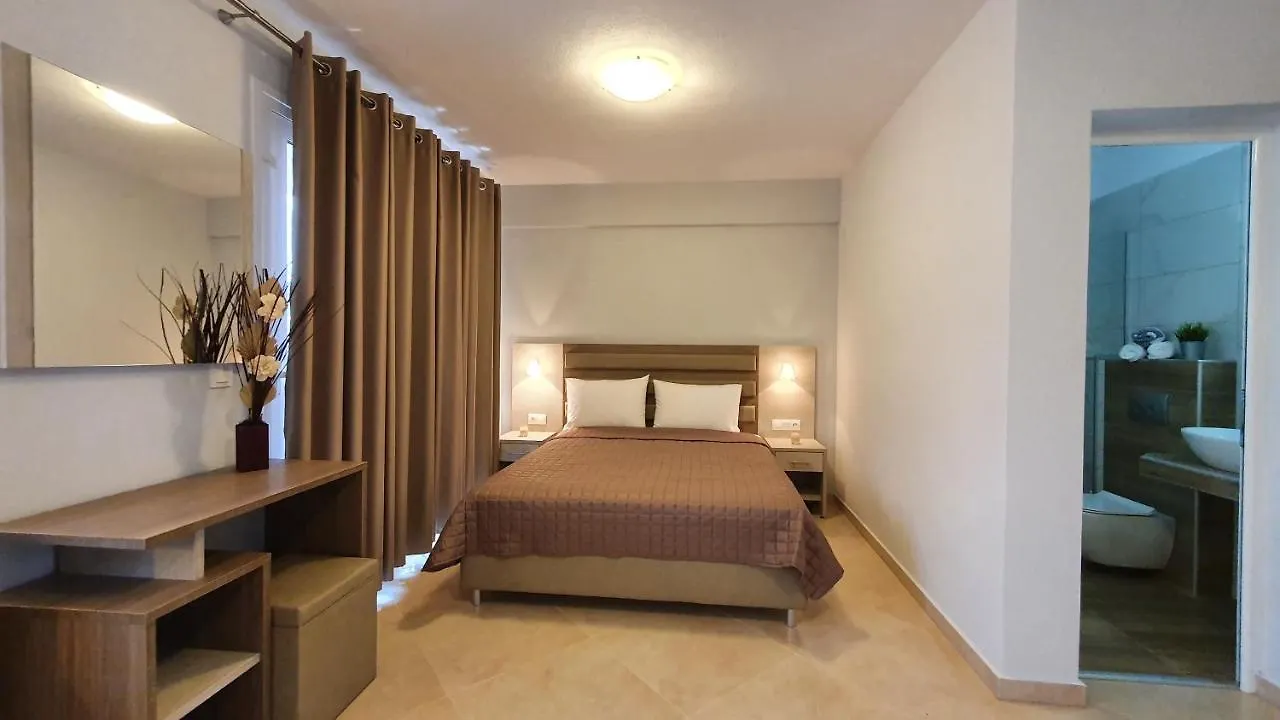 Appartamento Vasiliki House Sarti 0*,  Grecia