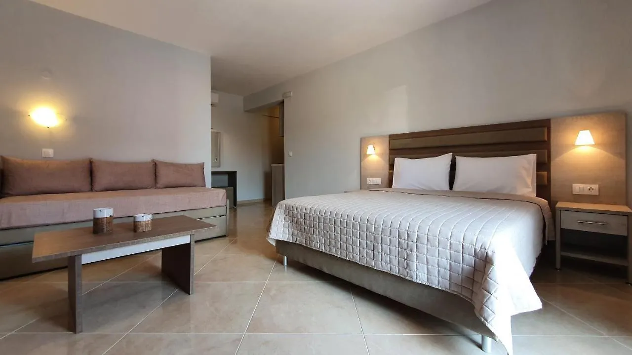 Appartamento Vasiliki House Sarti