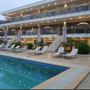 Apartament Sarti-inn, Sarti