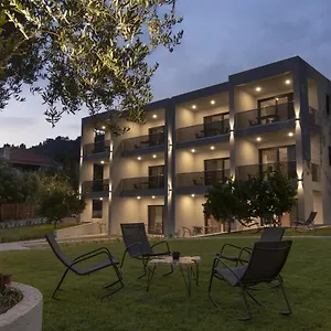  Apartament Mola Papaya
