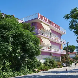  Διαμέρισμα Iliadis House