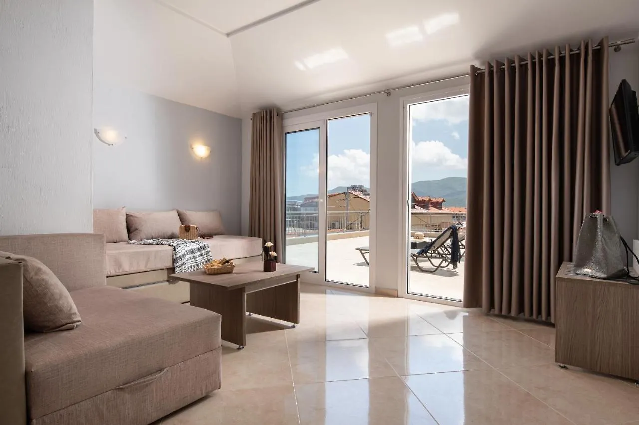 Apartament Vasiliki House Sarti Grecja