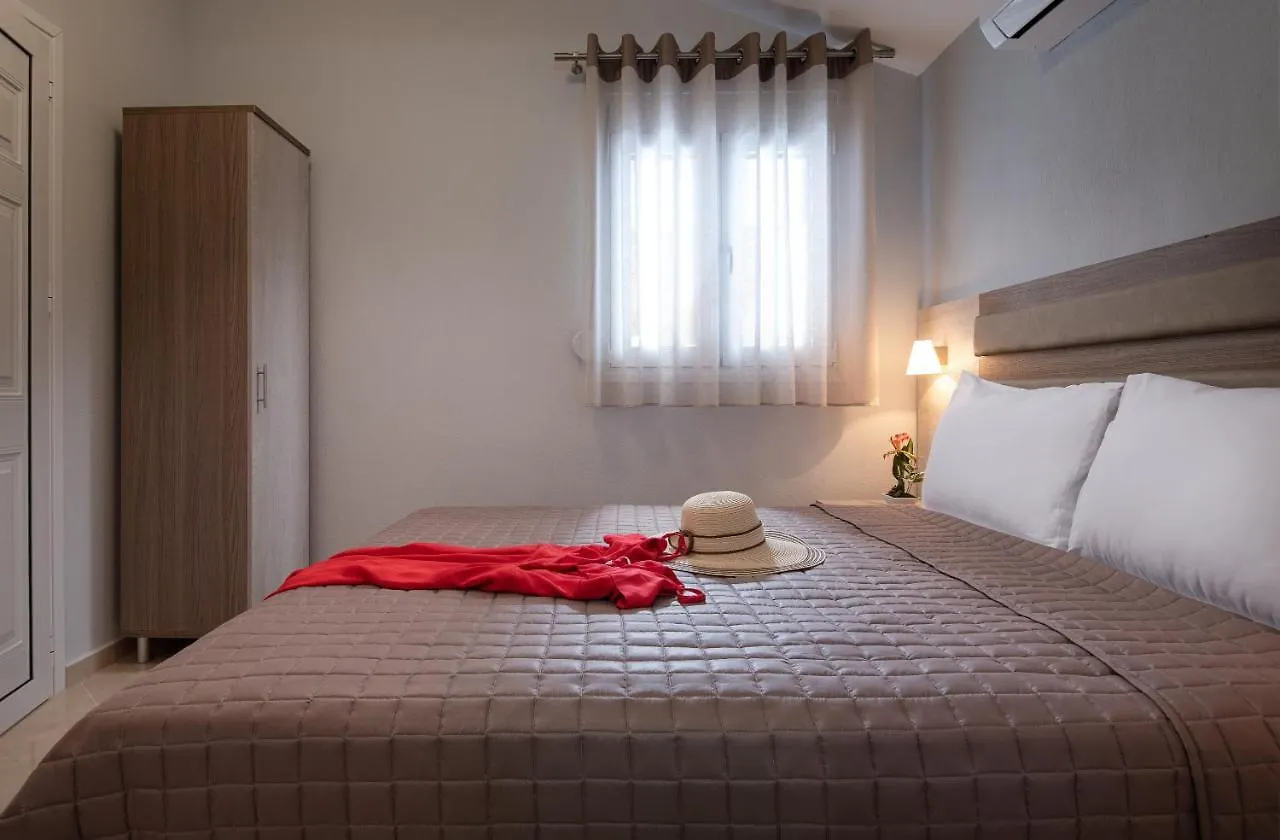 Apartament Vasiliki House Sarti