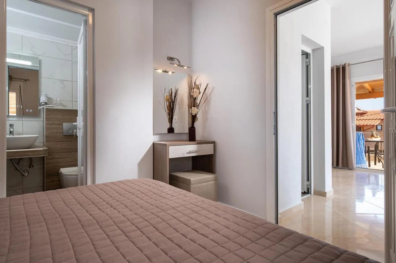 Apartament Vasiliki House Sarti