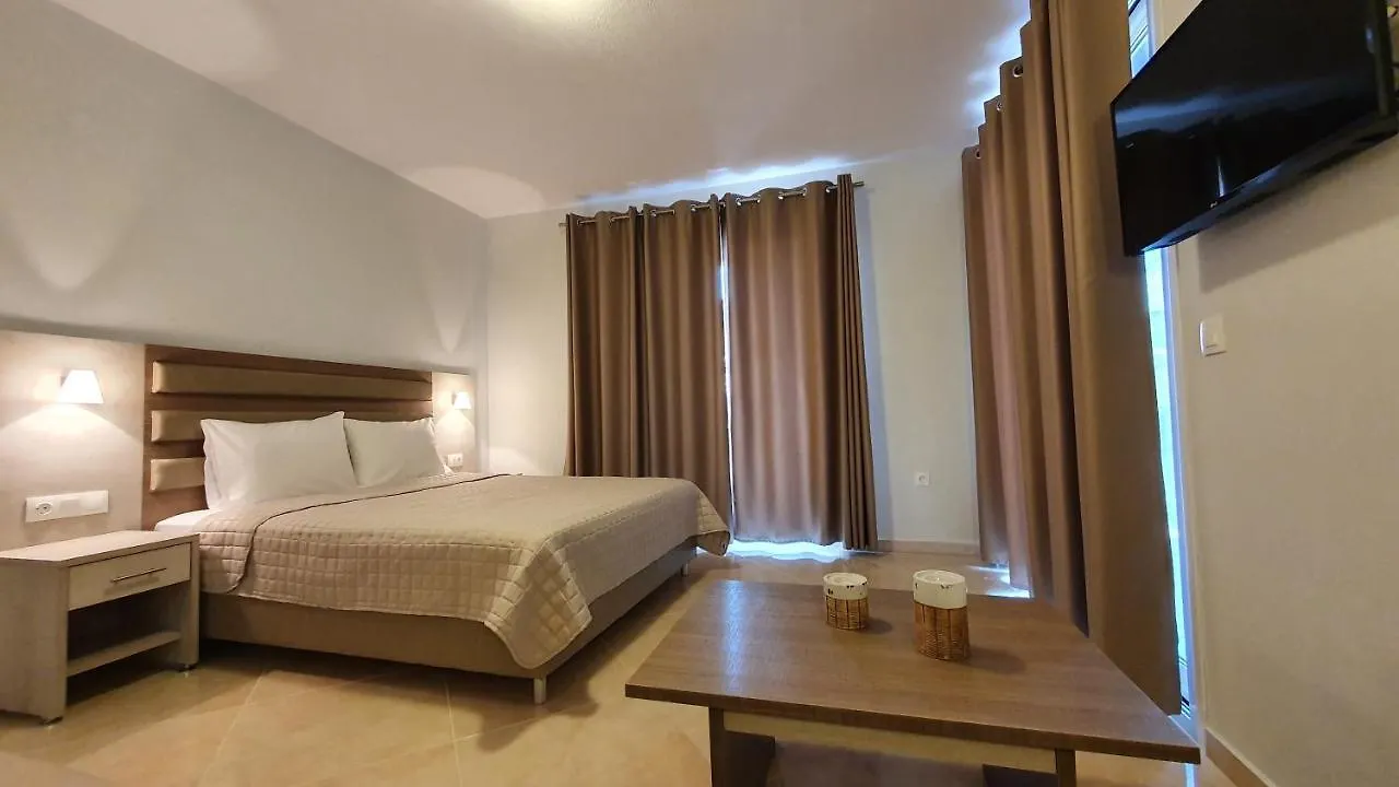 Apartament Vasiliki House Sarti