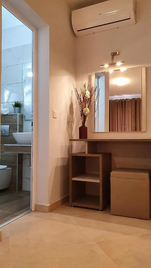 Apartament Vasiliki House Sarti 0*,