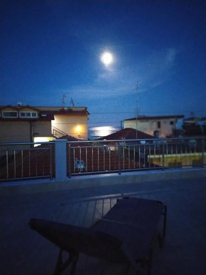 Apartament Vasiliki House Sarti