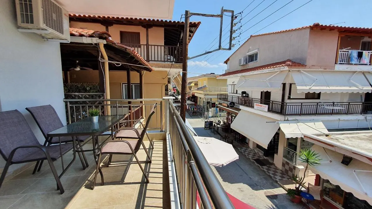 Apartament Vasiliki House Sarti
