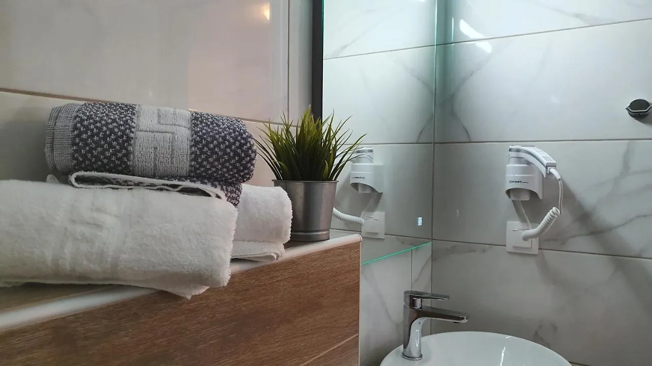 Apartament Vasiliki House Sarti