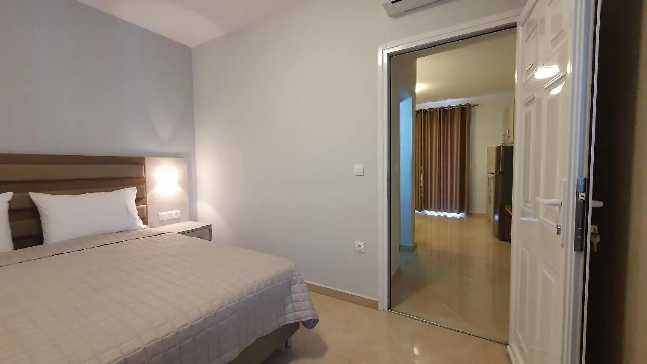 Apartament Vasiliki House Sarti 0*,  Grecja