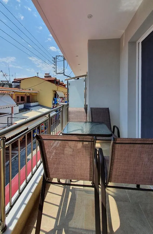 Apartament Vasiliki House Sarti