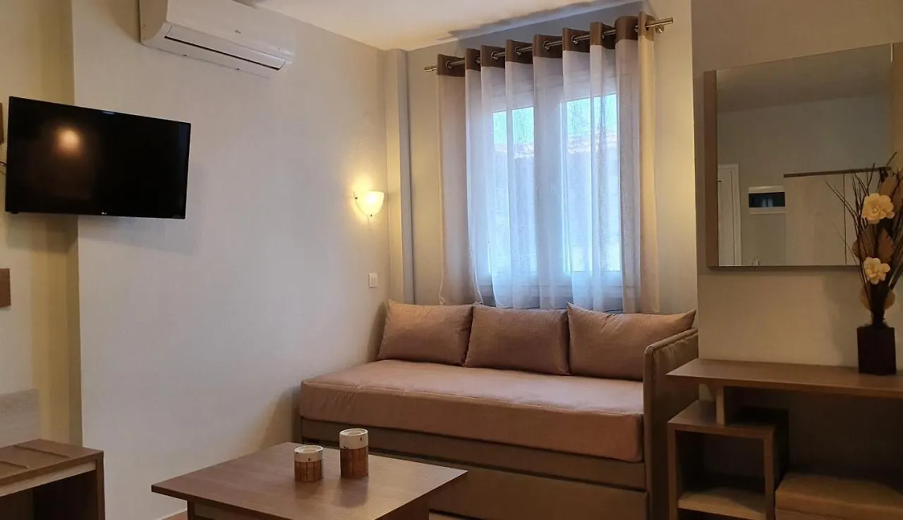 Apartament Vasiliki House Sarti