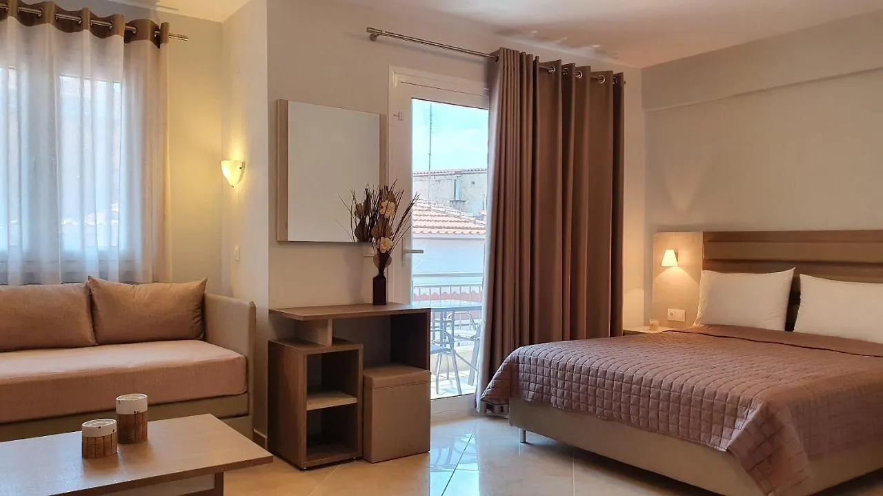 Apartament Vasiliki House Sarti
