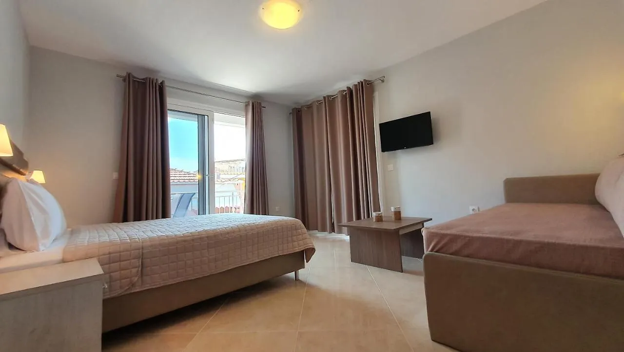 Apartament Vasiliki House Sarti