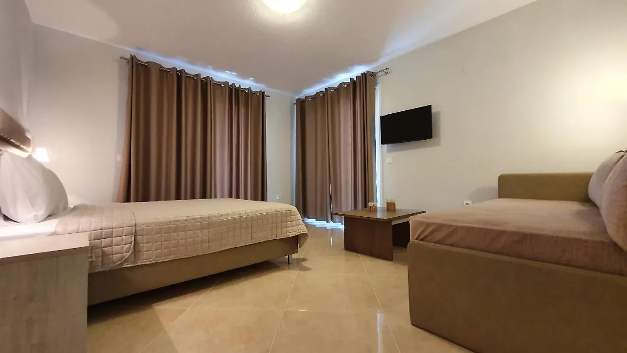 Vasiliki House Apartment Sarti 0*,  Greece
