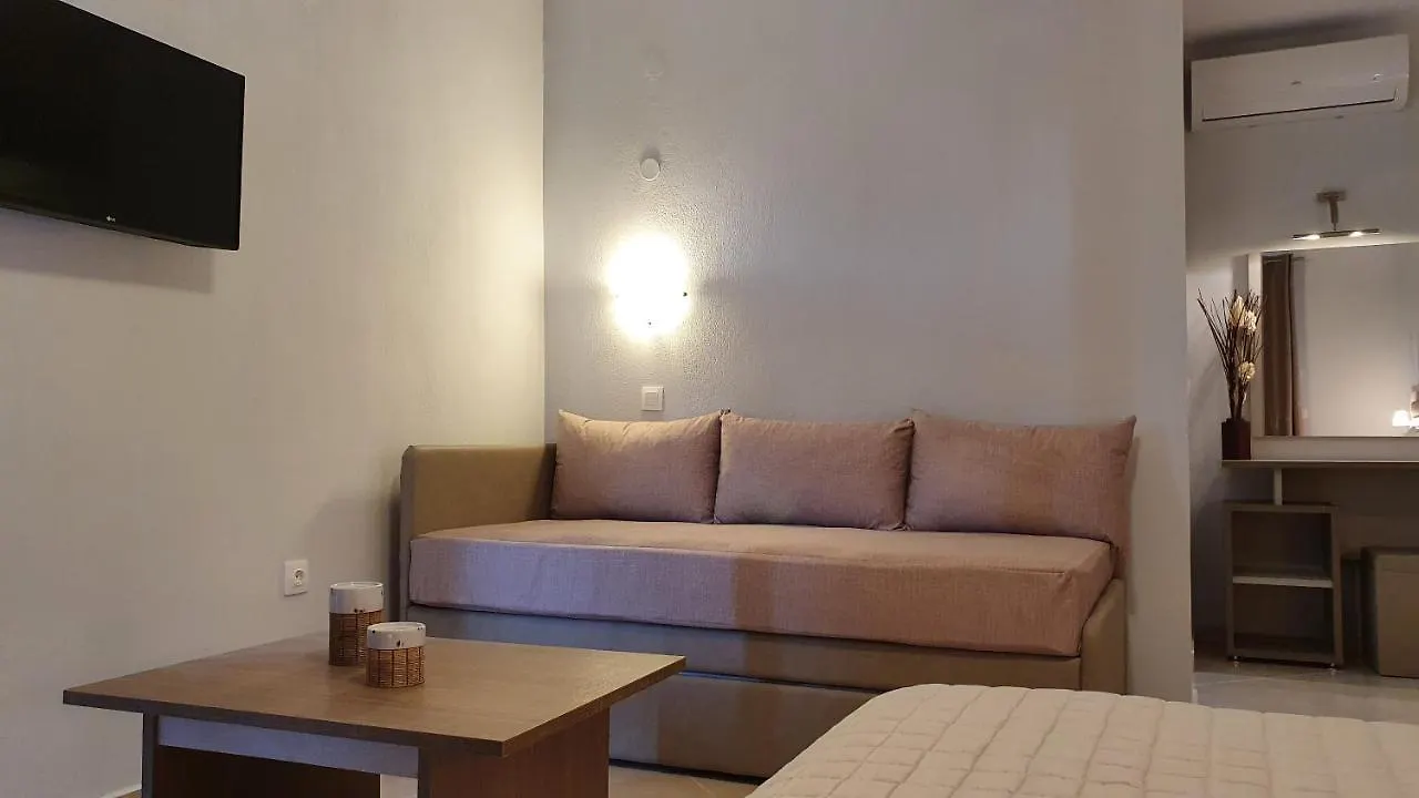 Vasiliki House Apartment Sarti